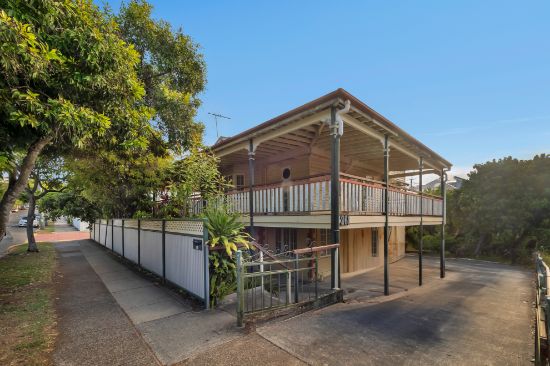 261 Boundary Street, West End, Qld 4101