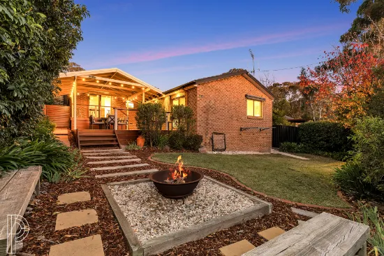 261 Bugden Avenue, Fadden, ACT, 2904