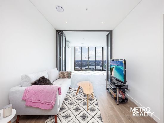 2612/11 Wentworth Place, Wentworth Point, NSW 2127