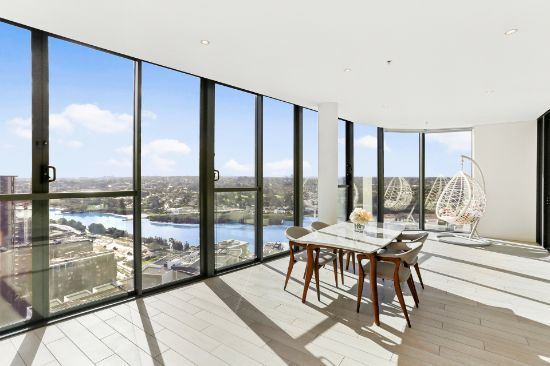 2615/11 Wentworth Place, Wentworth Point, NSW 2127