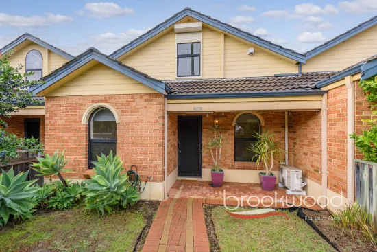 262 Whatley Cres, Maylands, WA, 6051