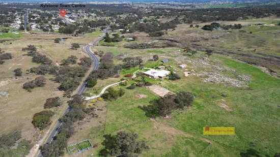 2625 Bylong Valley Way, Rylstone, NSW, 2849