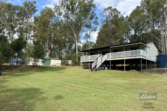 263 Arborsixteen Rd, Glenwood, QLD, 4570