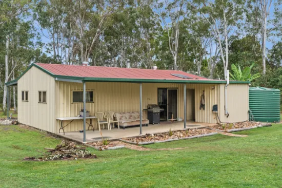 264 Connors Road, Helidon, QLD, 4344