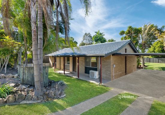 264 Middle Road, Boronia Heights, Qld 4124