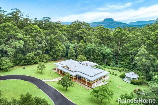 264 Tullouch Road, Broughton Vale, NSW, 2535