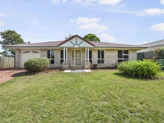 265 Alderley Street, Centenary Heights, Qld 4350