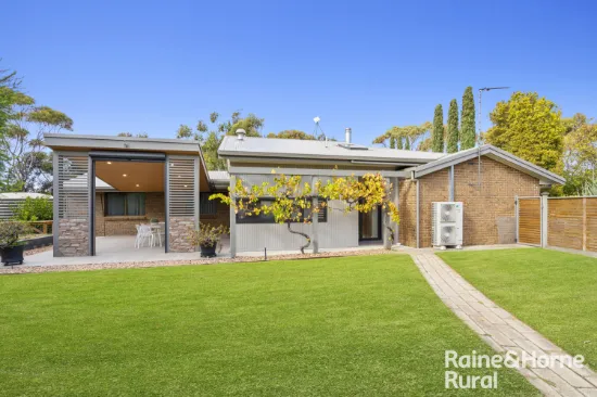 265 Skewes Road, Goolwa, SA, 5214