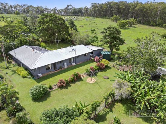 265 Stottenville Rd, Bauple, Qld 4650