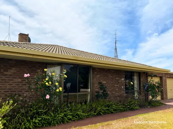 2655 Huandanning Road, South Trayning, WA, 6488