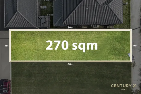 266 Campbelltown Road, Bardia, NSW, 2565