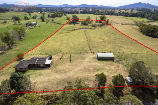 266 South Arm Road, South Arm, NSW 2449