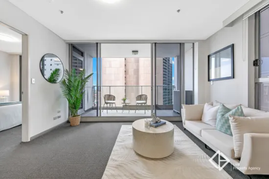 267/420 Pitt St, Haymarket, NSW, 2000