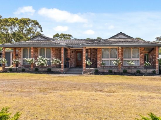 268 Long Forest Road, Long Forest, Vic 3340