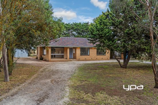 269 Boggy Gate Rd, Clarkefield, Vic 3430