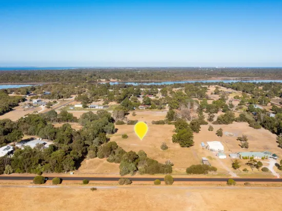 269 Fiegert Road, Barragup, WA, 6209