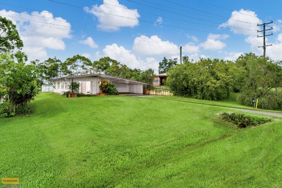 269 Palmerston Highway, Stoters Hill, Qld 4860