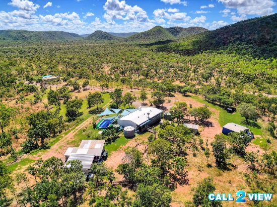 269 Wooliana Road, Daly River, NT 0822