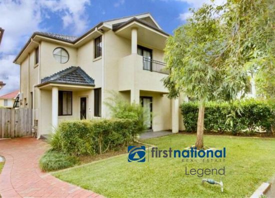 26a Barina Downs Road, Norwest, NSW 2153
