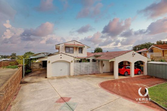 26A Deverell Way, Bentley, WA 6102