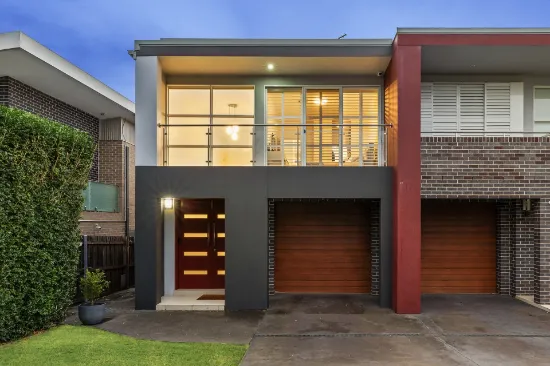 26A Hilder Rd, Ermington, NSW, 2115