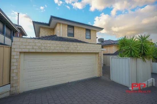 26A Mount Prospect Crescent, Maylands, WA, 6051