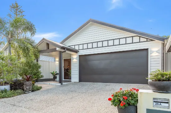 26A Princess Street, Cleveland, QLD, 4163