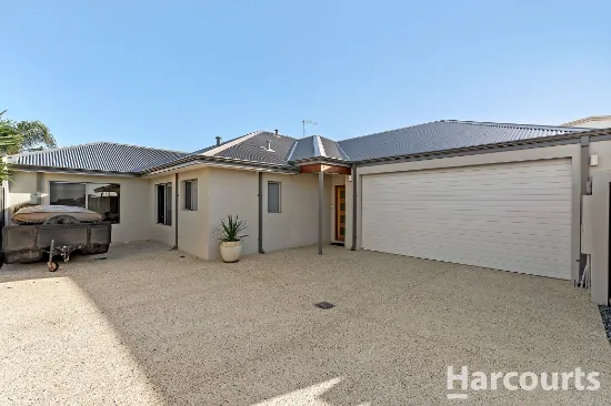 26B Lindley Road, Halls Head, WA, 6210