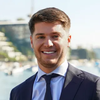 Rory Doyle - Real Estate Agent