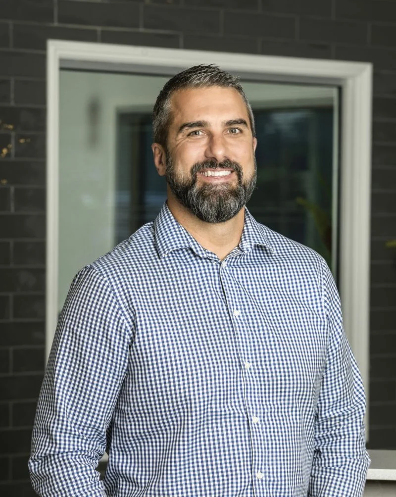 Ben Wrigley - Real Estate Agent