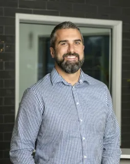 Ben Wrigley - Real Estate Agent