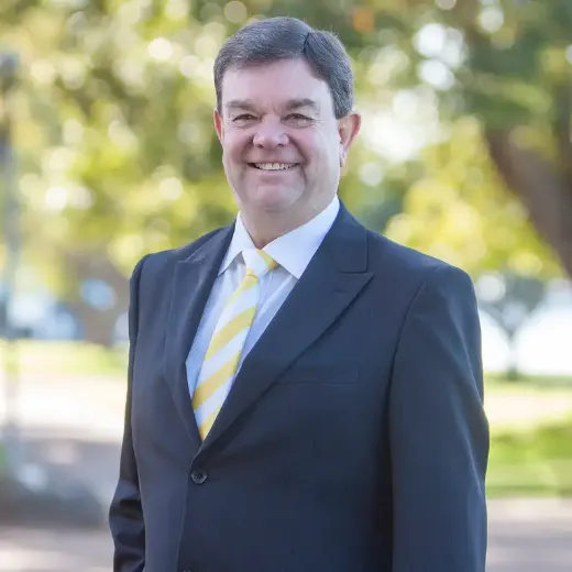 Steve Smith - Real Estate Agent at Ray White - Manning Valley