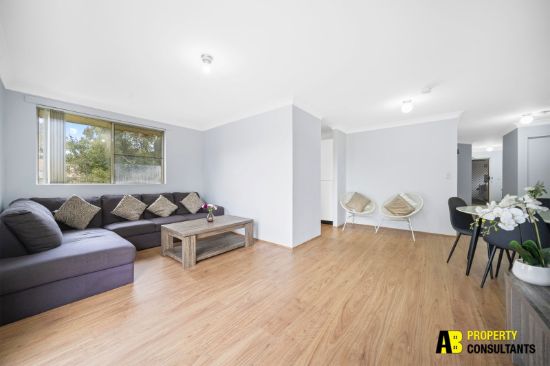 27/1-3 Priddle Street, Westmead, NSW 2145