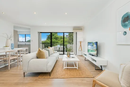 27/11 Sturdee Parade, Dee Why, NSW, 2099