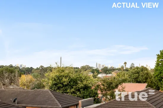 27/143-145 Parramatta Road, Concord, NSW, 2137