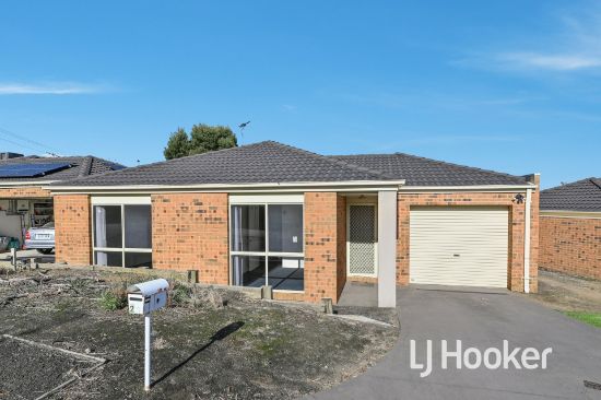 27/18 Ben Drive, Pakenham, Vic 3810