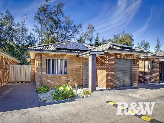27/28 Charlotte Road, Rooty Hill, NSW 2766