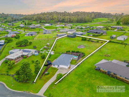 27-29  Cavell Court, Woodhill, Qld 4285