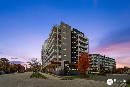 27/311 Anketell Street, Greenway, ACT, 2900