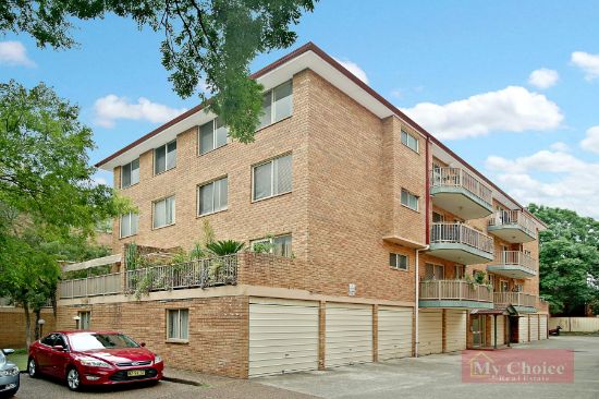 27/4-11 Equity Place, Canley Vale, NSW 2166