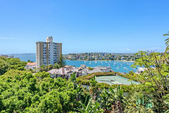 27/4 Mitchell Road, Darling Point, NSW 2027