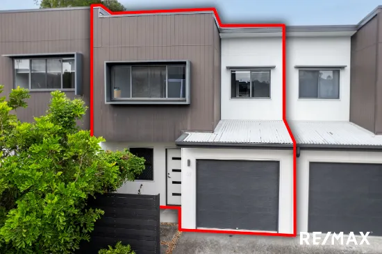 27/44 Fairmeadow Road, Nambour, QLD, 4560