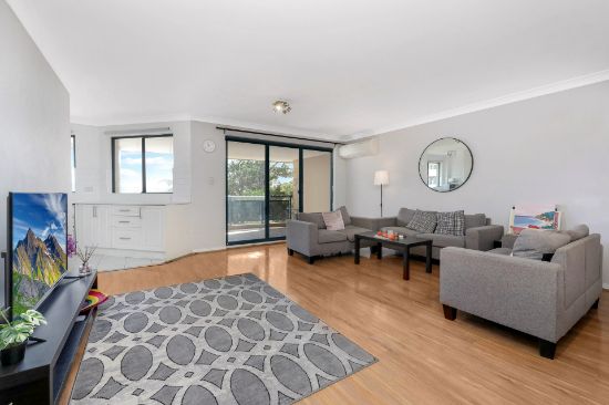 27/60 Cowper Street, Granville, NSW 2142