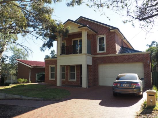 27 Allendale Grove, Stonyfell, SA 5066
