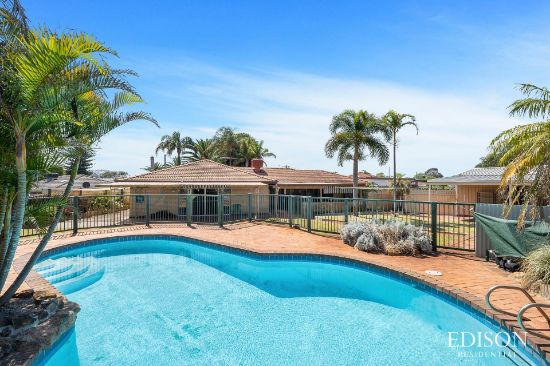 27  Anderson Way, Thornlie, WA 6108