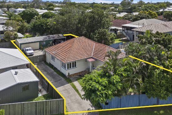 27 Arnold Road, Northgate, Qld 4013