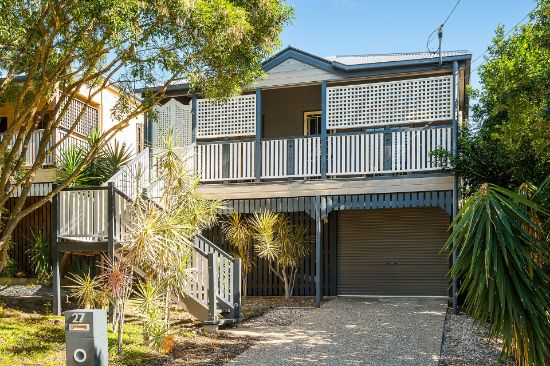 27 Asquith Street, Morningside, Qld 4170