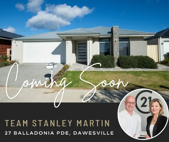 27 Balladonia Parade, Dawesville, WA, 6211