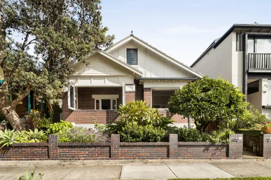 27 Bayview Crescent, Annandale, NSW, 2038