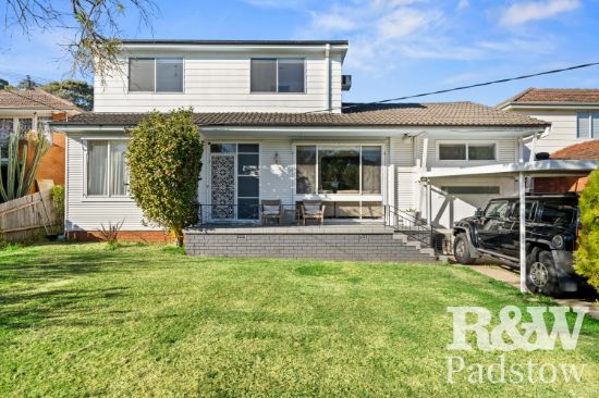 27 Beamish Street, Padstow, NSW 2211